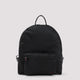 Kiton Black Polyamide Backpack