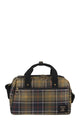 Barbour Torridon - Tartan Travel Bag