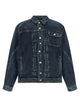 Undercover Sinuous Seams Jacket