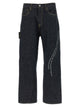 Undercover 'People Have The Power' Jeans