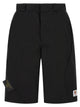 Undercover Dickies X Undercover 'Uc1f4509' Bermuda Shorts