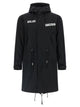 Undercover 'Uc2e4310' 2-In-1 Parka