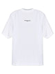 Alexander Wang Logo Print T-Shirt