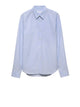 Prada Striped Cotton Shirt