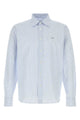 Prada Long Sleeve Cotton Shirt