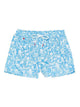Kiton Blue Polyester Swimwear