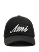 Ami Paris Ami Felt Cap