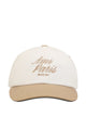 Ami Paris Bicolor Ami Paris Cap
