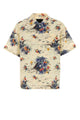 Prada Printed Cotton Shirt
