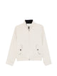 Dunst Cotton Blouson Jacket