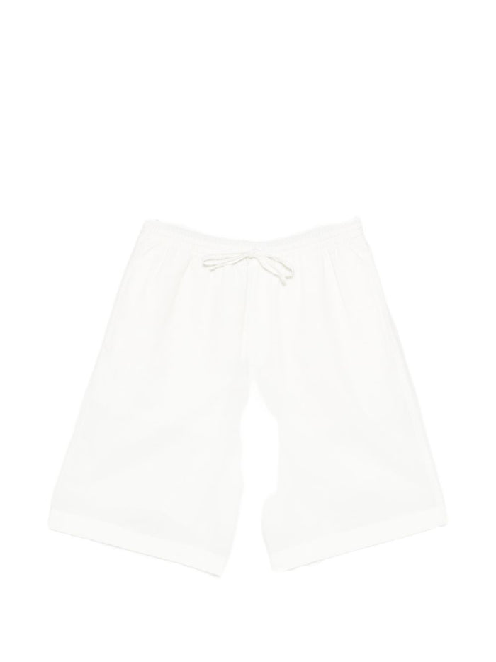 Dunst Cotton Blend Pajama Shorts