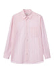 Dunst Striped Cotton Shirt
