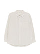 Dunst Striped Cotton Shirt