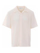 Dunst Crochet Short Sleeves Shirt