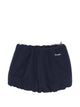 Dunst Cotton Mini Skirt