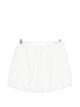 Dunst Cotton Mini Skirt