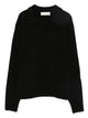 Dunst Wool Blend Polo Sweater