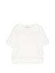 Dunst Cotton And Linen T-Shirt