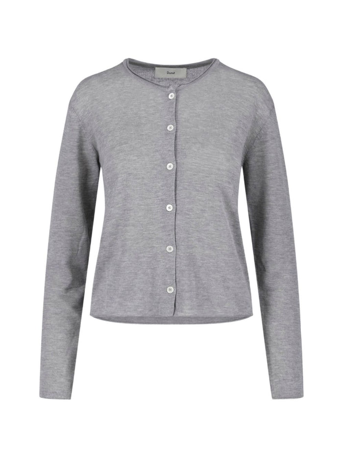 Dunst Cotton Blend Cardigan