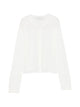 Dunst Cotton Blend Cardigan