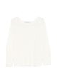 Dunst Crochet Crewneck Jumper