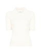 Dunst Cotton Blend Polo Shirt
