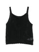 Dunst Linen And Cotton Blend Top