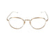 Thom Browne Eyeglasses Ueo119a-G0001-711-52 52/21/0
