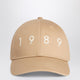 1989 Studio Baseball Cap 1989 Camel