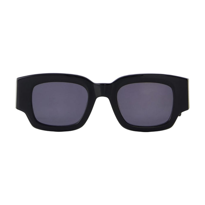 Ami Paris 75001 Sunglasses - - Acetate - Black