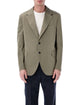 Prada Prada Tailored Poplin Blazer