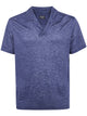Zegna "Z Lux Leisurewear" V Neck T-Shirt