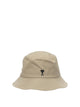Ami Paris Cotton Hats