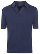 Zegna Premium Cotton Polo Shirt