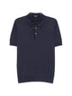 Zegna Premium Cotton Polo Shirt