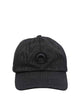 Marine Serre Recycled Moire Baseball Cap