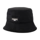 Marine Serre Satin Bucket Hat
