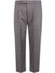 Zegna "Z Lux Leisurewear" Trousers