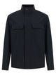 Zegna 'Motorin 125Cc' Jacket