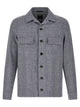 Zegna 'Crossover' Overshirt