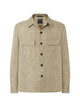 Zegna "Z Lux Leisurewear" Jacket