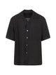 Zegna Oasi Linen Shirt