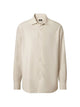 Zegna "Z Lux Leisurewear" Shirt