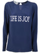 Alberta Ferreti Sweater