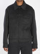 Ami Paris Antr Flap Pocket Jacket
