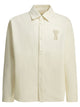 Ami Paris Ami De Coeur Overshirt