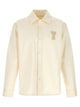 Ami Paris 'Ami De Coeur' Overshirt