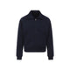 Prada Zippered Technical Fabric Jacket