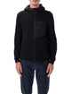 Prada Hoodie Zip