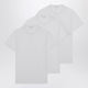 Prada Crew-Neck T-Shirt (Pack Of Three)